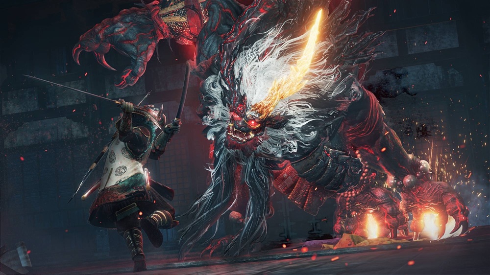 Nioh 3 به مدت ۶ ماه در انحصار کنسول PS5 خواهد بود 1 Nioh 3 به مدت ۶ ماه در انحصار کنسول PS5 خواهد بود