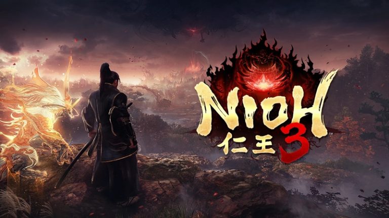Nioh 3 به مدت ۶ ماه در انحصار کنسول PS5 خواهد بود