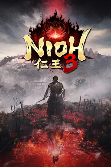 دانلود بازی Nioh 3 برای کامپیوتر (ویندوز) | گیمباتو
