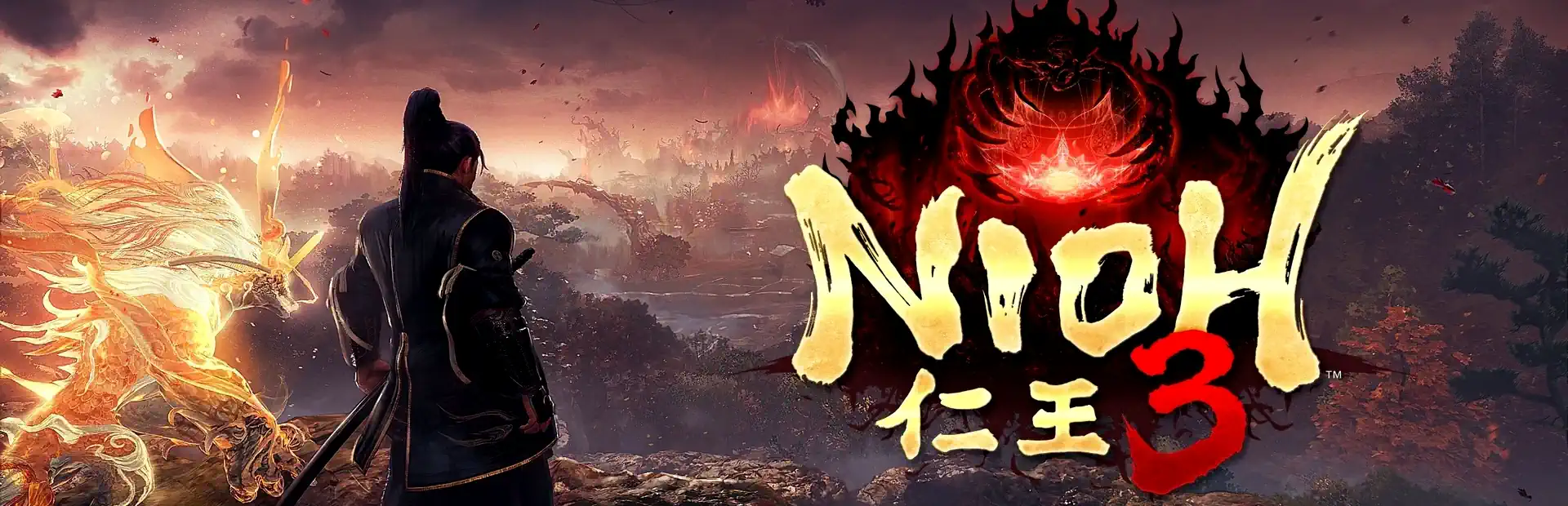دانلود بازی Nioh 3 برای کامپیوتر 1 دانلود بازی Nioh 3 برای کامپیوتر (ویندوز) | گیمباتو