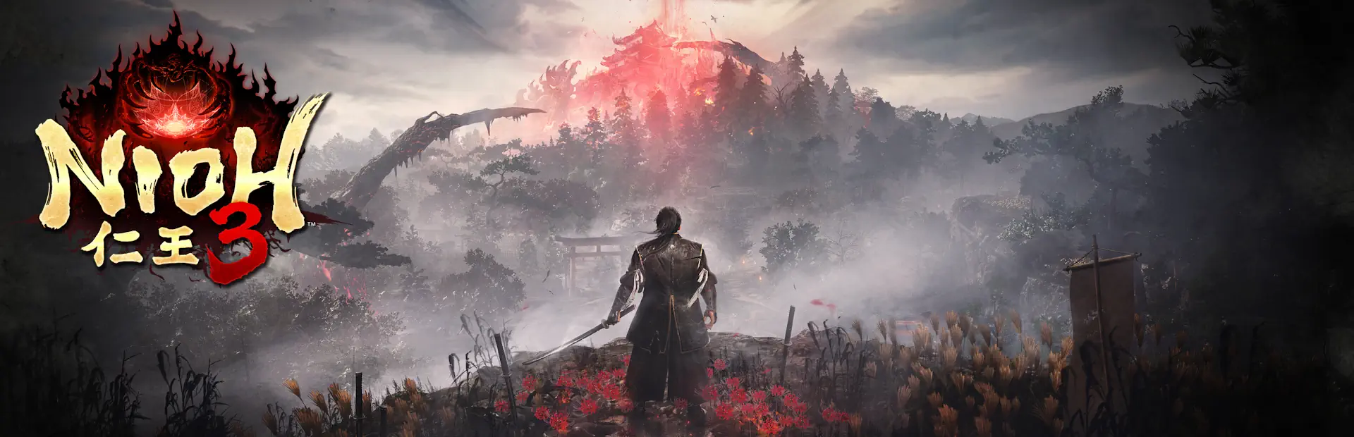 دانلود بازی Nioh 3 برای کامپیوتر 2 Nioh 3.banner2