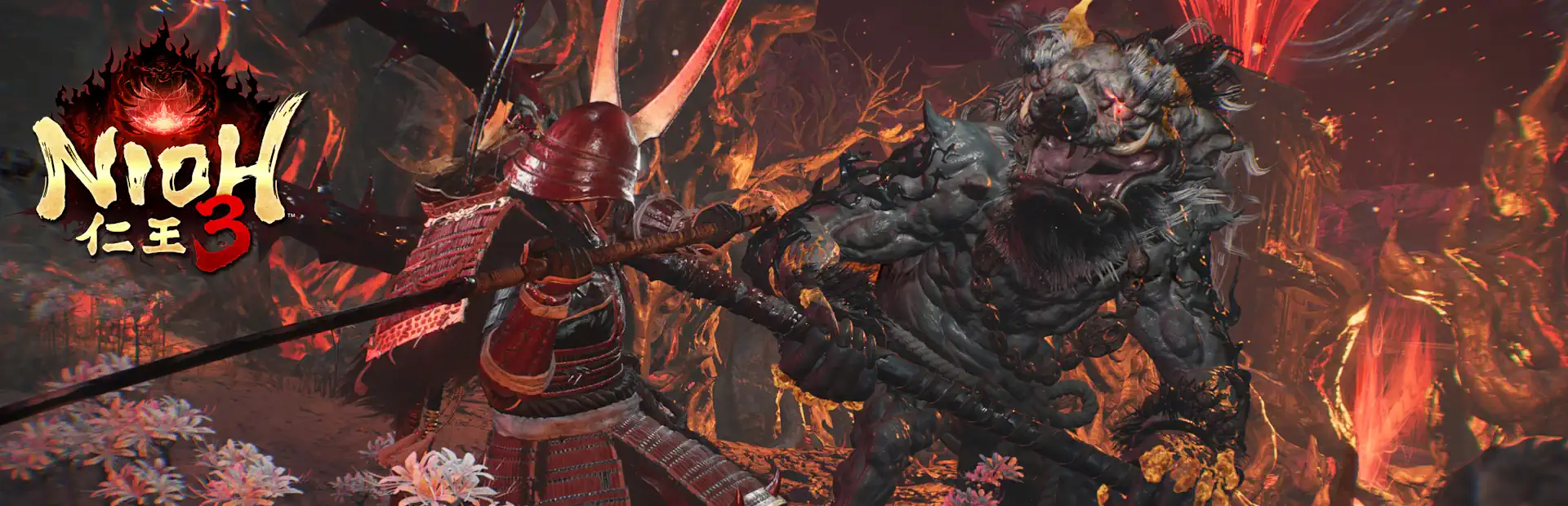 دانلود بازی Nioh 3 برای کامپیوتر 3 Nioh 3.banner3