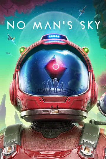 دانلود بازی No Man's Sky: Remnant برای کامپیوتر | گیمباتو