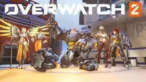بازی Overwatch به نام اصلی خود بازگشت