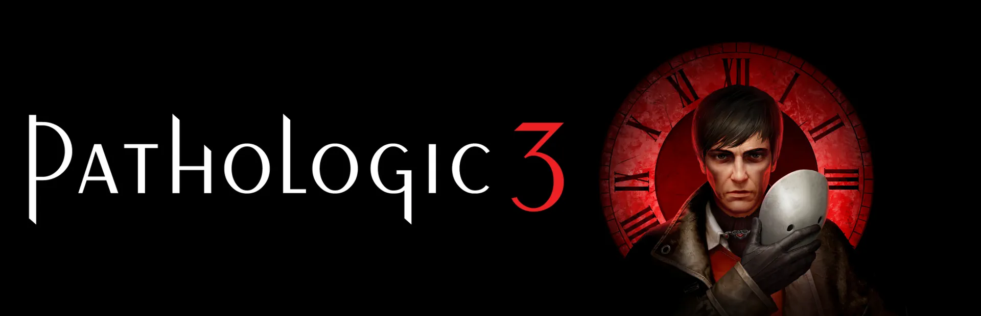 دانلود بازی Pathologic 3 برای کامپیوتر 1 دانلود بازی Pathologic 3 برای کامپیوتر | گیمباتو