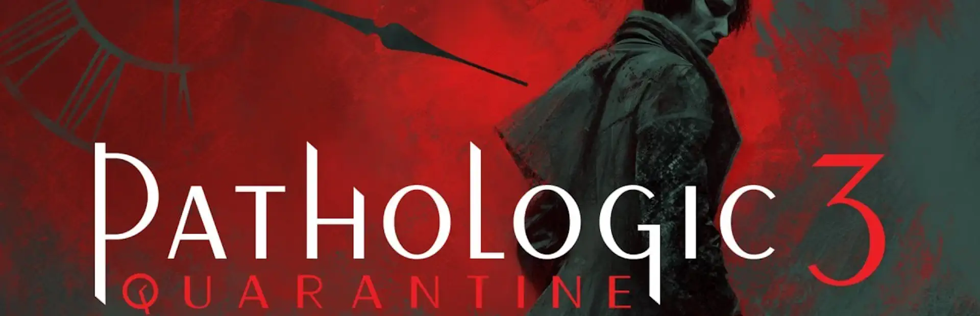 دانلود بازی Pathologic 3 برای کامپیوتر 3 دانلود بازی Pathologic 3 برای کامپیوتر | گیمباتو