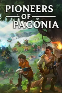 دانلود بازی Pioneers of Pagonia برای کامپیوتر | گیمباتو