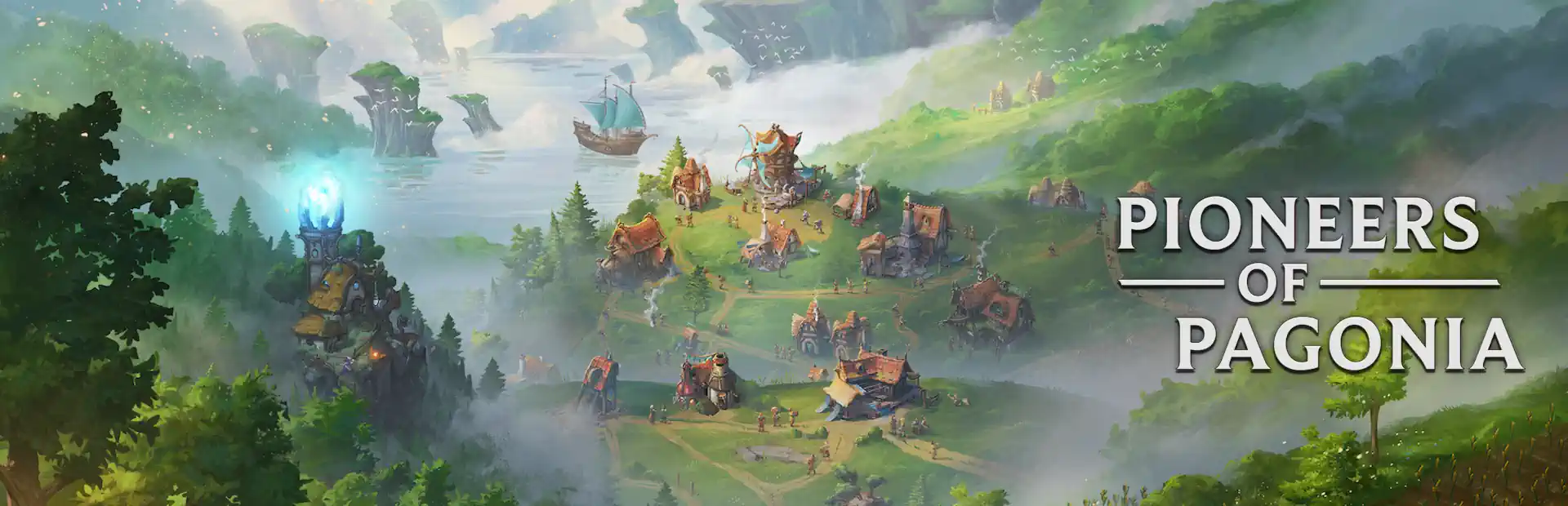 دانلود بازی Pioneers of Pagonia برای کامپیوتر 3 دانلود بازی Pioneers of Pagonia برای کامپیوتر | گیمباتو