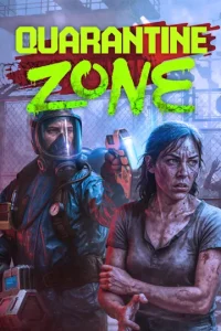 دانلود بازی Quarantine Zone: The Last Check برای کامپیوتر | گیمباتو