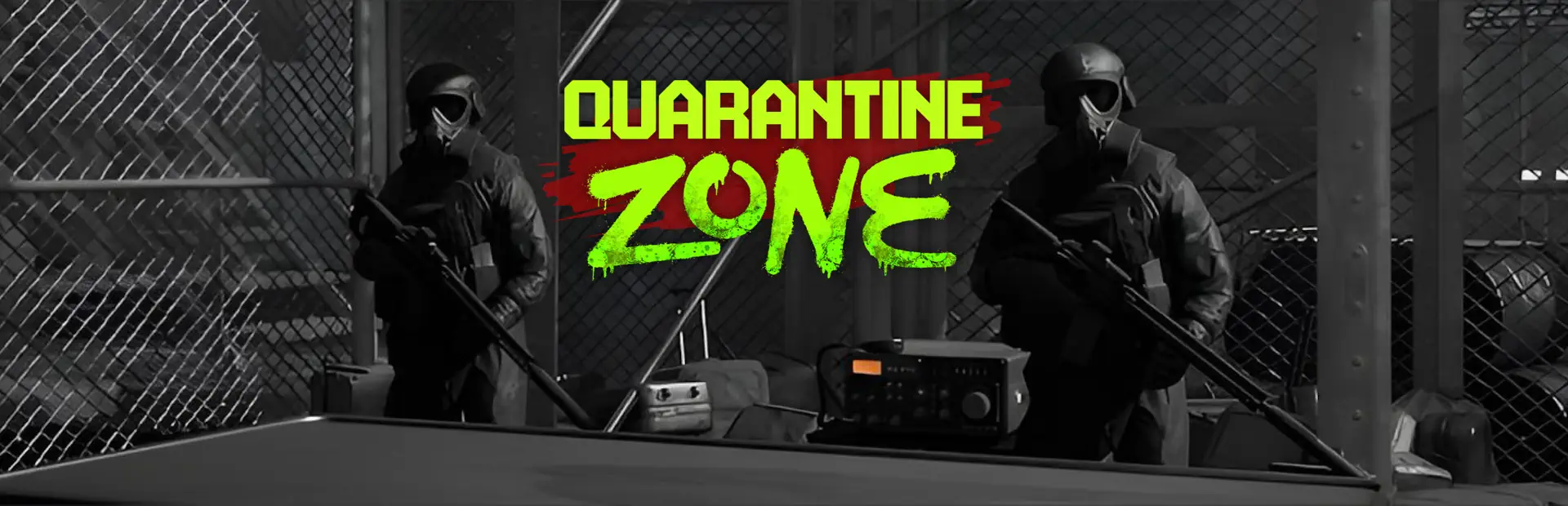 دانلود بازی Quarantine Zone: The Last Check برای کامپیوتر 2 دانلود بازی Quarantine Zone: The Last Check برای کامپیوتر | گیمباتو