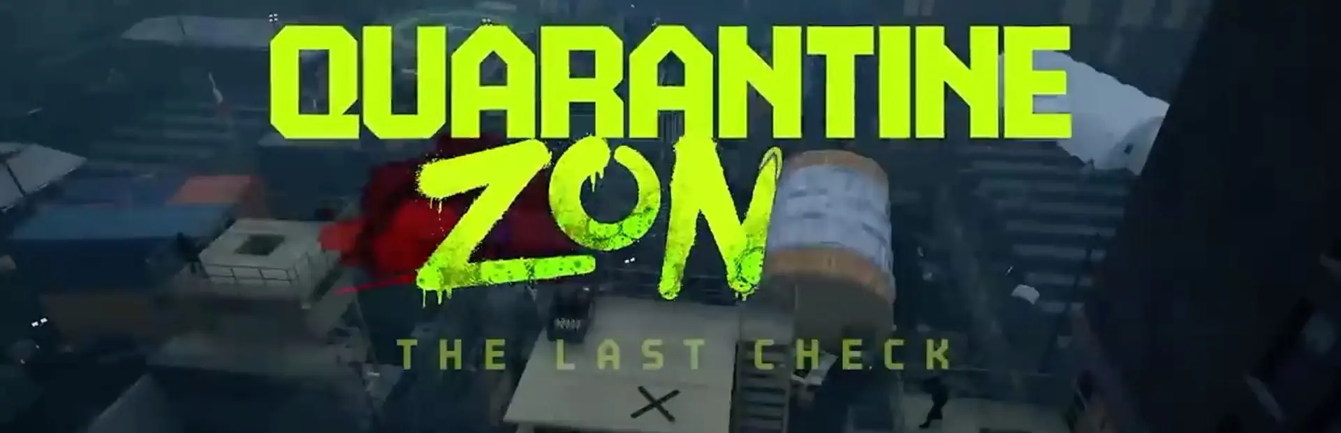 دانلود بازی Quarantine Zone: The Last Check برای کامپیوتر 3 دانلود بازی Quarantine Zone: The Last Check برای کامپیوتر | گیمباتو