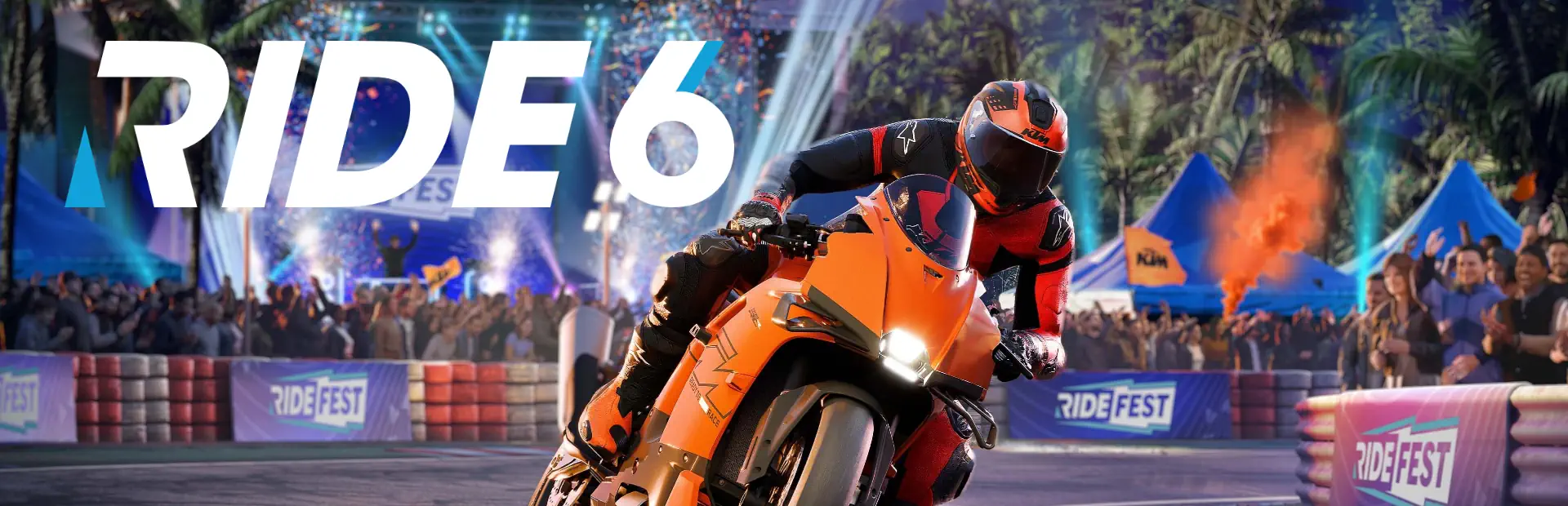 دانلود بازی RIDE 6 برای کامپیوتر 1 RIDE 6.banner1