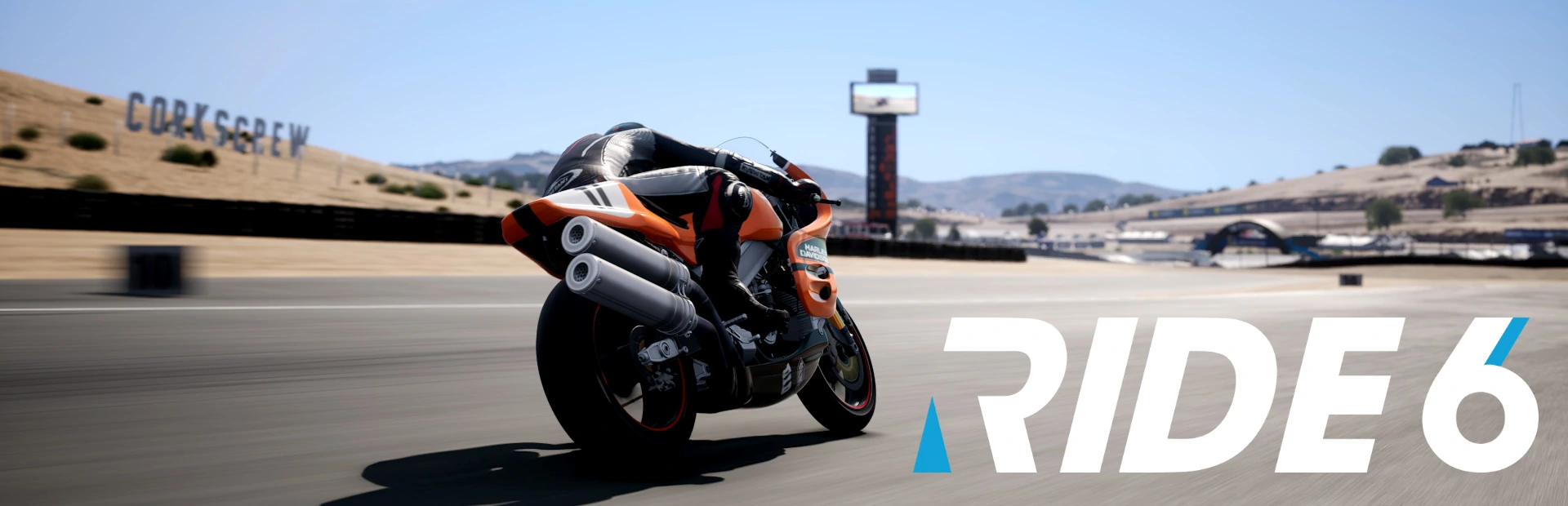 دانلود بازی RIDE 6 برای کامپیوتر 2 RIDE 6.banner3