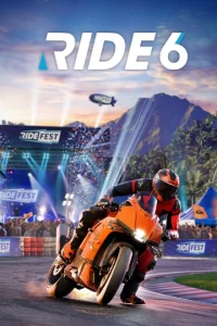 دانلود بازی RIDE 6 برای PC | گیمباتو