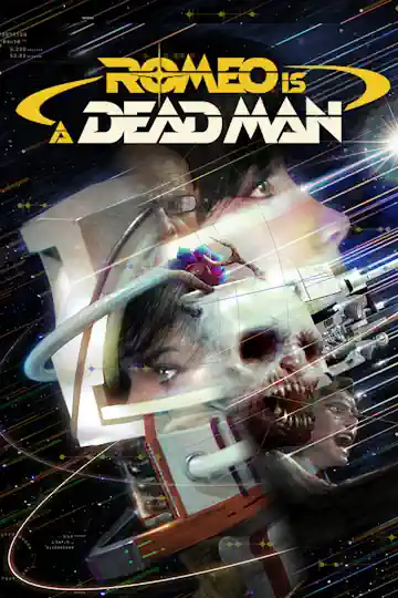 دانلود بازی بازی Romeo Is a Dead Man برای کامپیوتر | گیمباتو