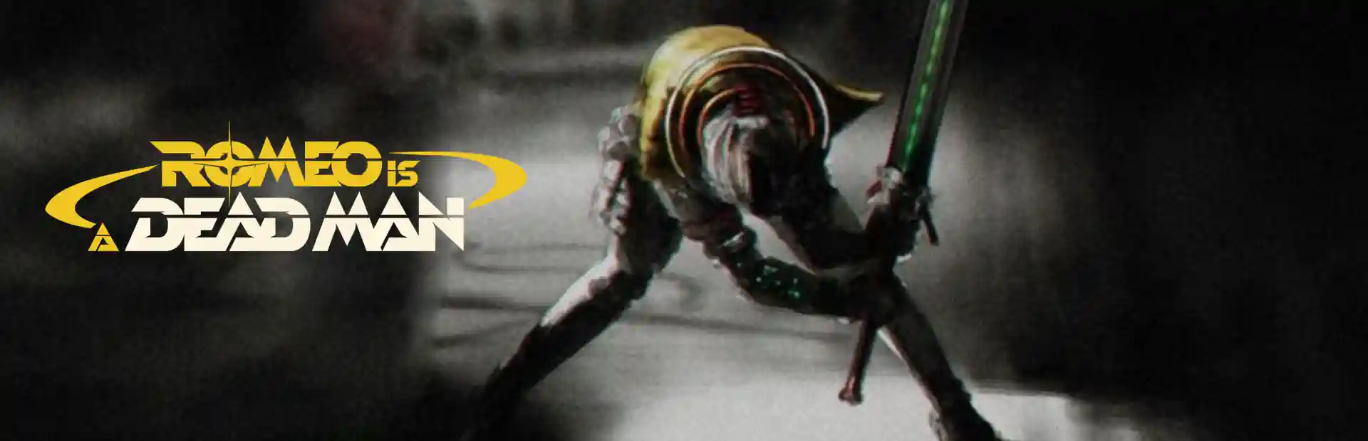 دانلود بازی ROMEO IS A DEAD MAN برای کامپیوتر 2 دانلود بازی بازی Romeo Is a Dead Man برای کامپیوتر | گیمباتو
