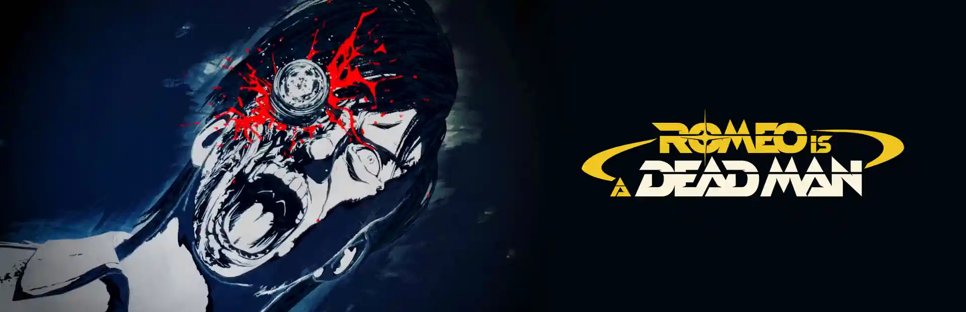دانلود بازی ROMEO IS A DEAD MAN برای کامپیوتر 3 دانلود بازی بازی Romeo Is a Dead Man برای کامپیوتر | گیمباتو