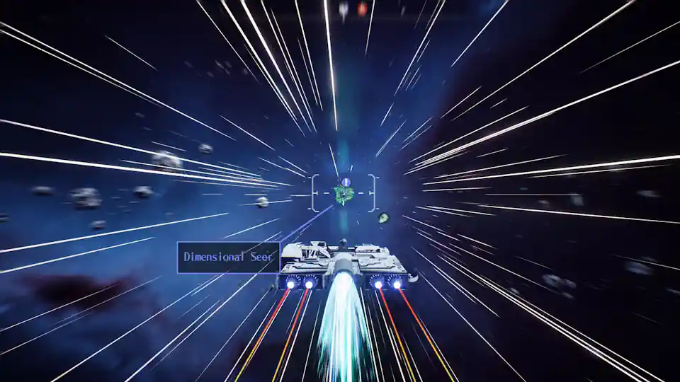 دانلود بازی بازی Romeo Is a Dead Man برای کامپیوتر | گیمباتو