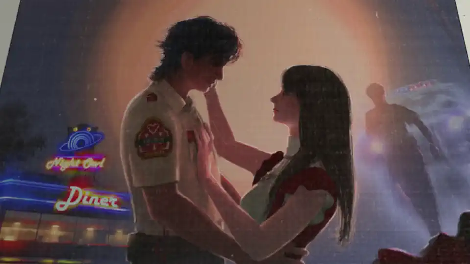 دانلود بازی بازی Romeo Is a Dead Man برای کامپیوتر | گیمباتو