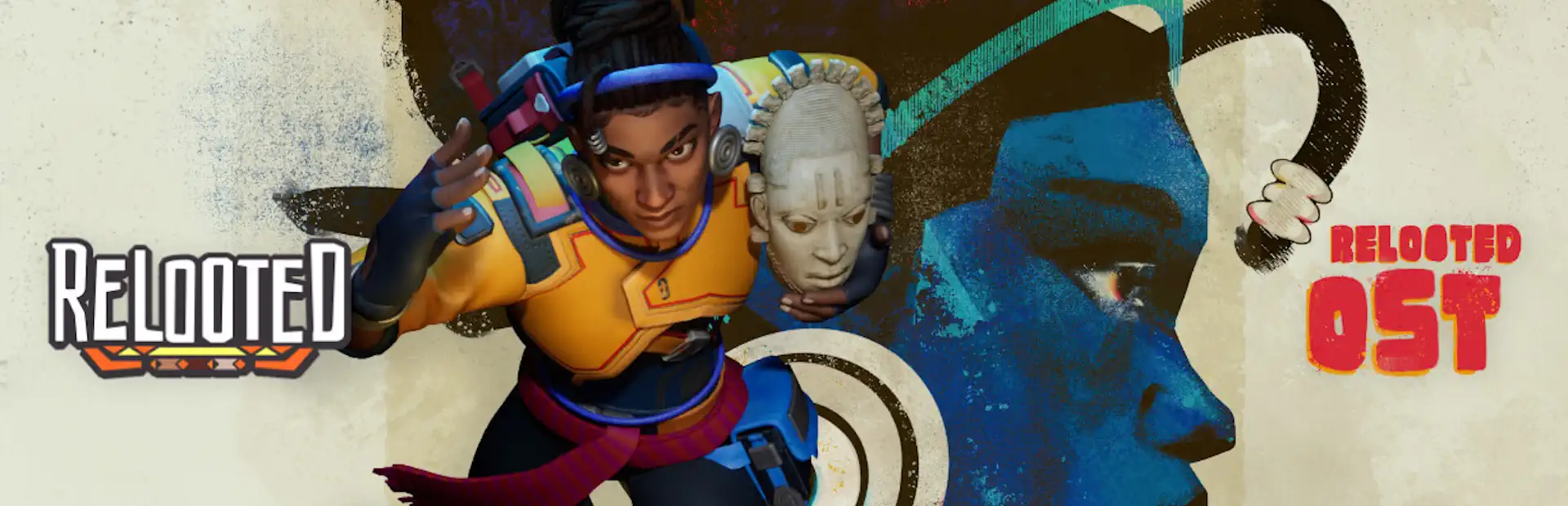 دانلود بازی Relooted برای کامپیوتر 1 دانلود بازی Relooted کامپیوتر | گیمباتو