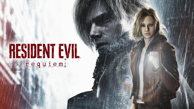 معرفی و بررسی بازی Resident Evil Requiem