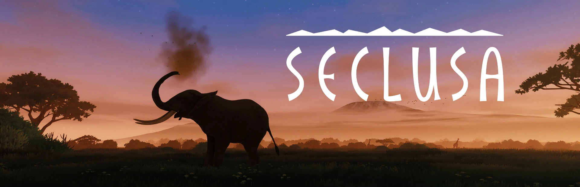 دانلود بازی Seclusa برای کامپیوتر 1 Seclusa.banner1