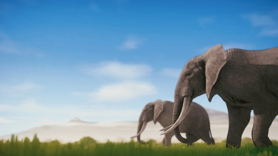 دانلود بازی Seclusa برای کامپیوتر | گیمباتو