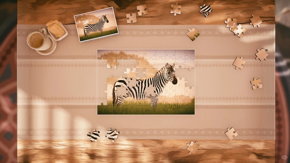 دانلود بازی Seclusa برای کامپیوتر | گیمباتو