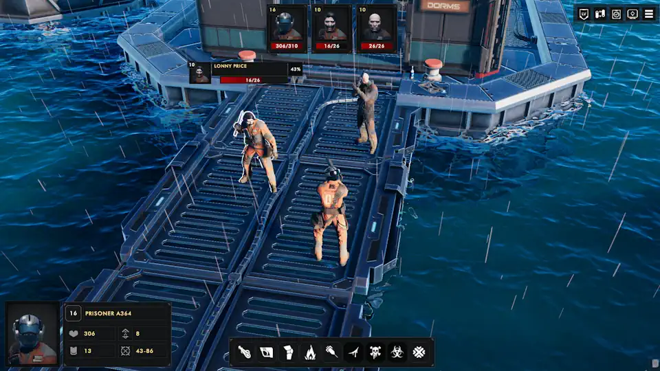 دانلود بازی Sector Unknown برای کامپیوتر | گیمباتو