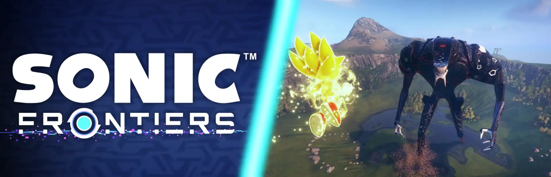 دانلود بازی Sonic Frontiers برای کامپیوتر 3 دانلود بازی Sonic Frontiers برای کامپیوتر | گیمباتو