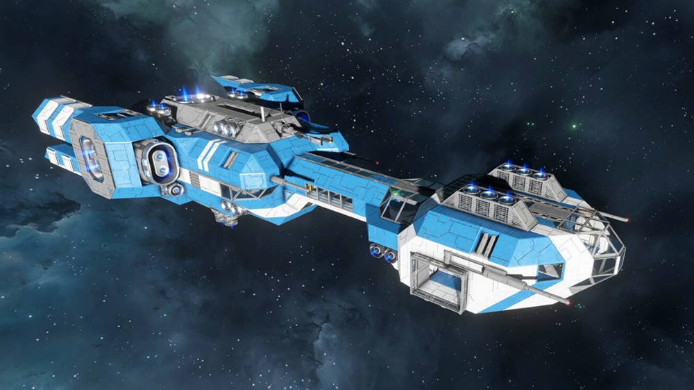 معرفی بازی Space Engineers 2 2 معرفی بازی Space Engineers 2