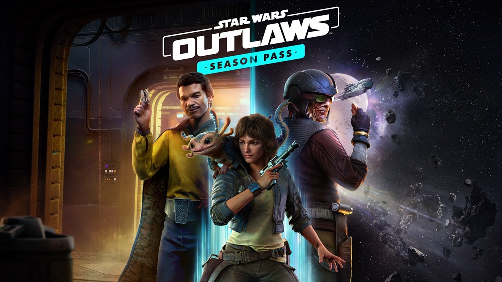 بازیهای Star Wars Outlaws و Resident Evil Village در ماه ژانویه به Xbox Game Pass میآیند 1 بازیهای Star Wars Outlaws و Resident Evil Village در ماه ژانویه به Xbox Game Pass میآیند
