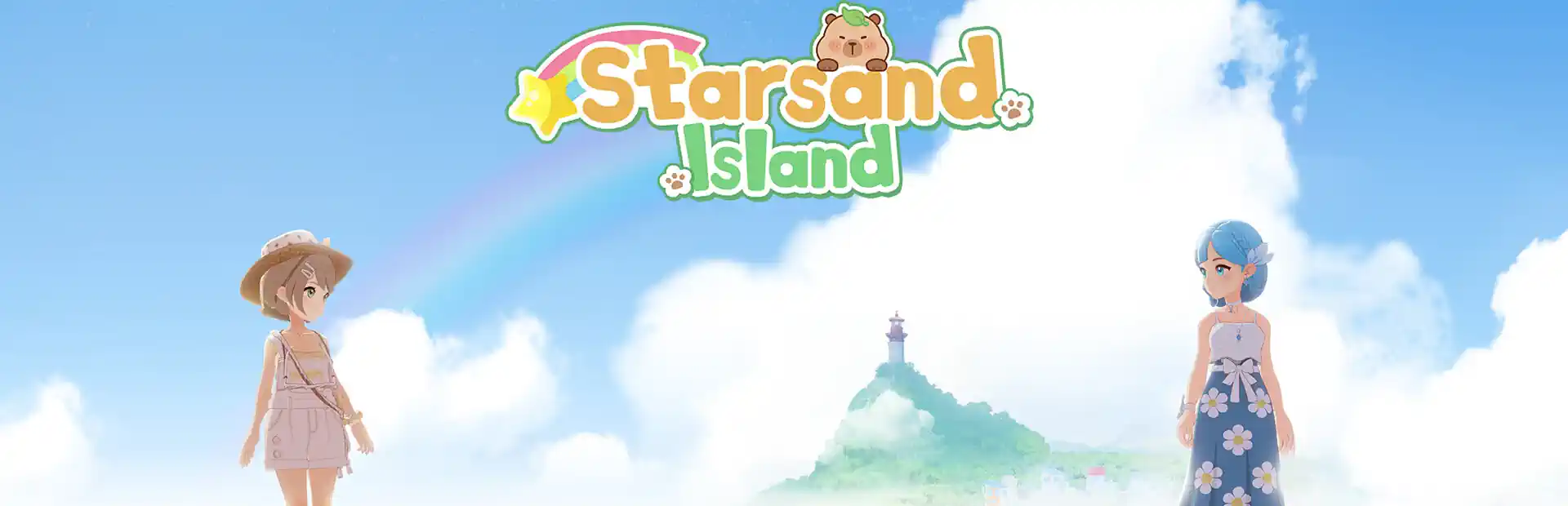 دانلود بازی Starsand Island برای کامپیوتر 2 دانلود بازی Starsand Island کامپیوتر | گیمباتو