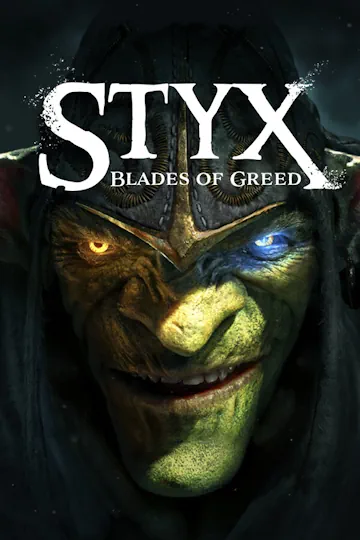 دانلود بازی Styx: Blades of Greed برای کامپیوتر | گیمباتو