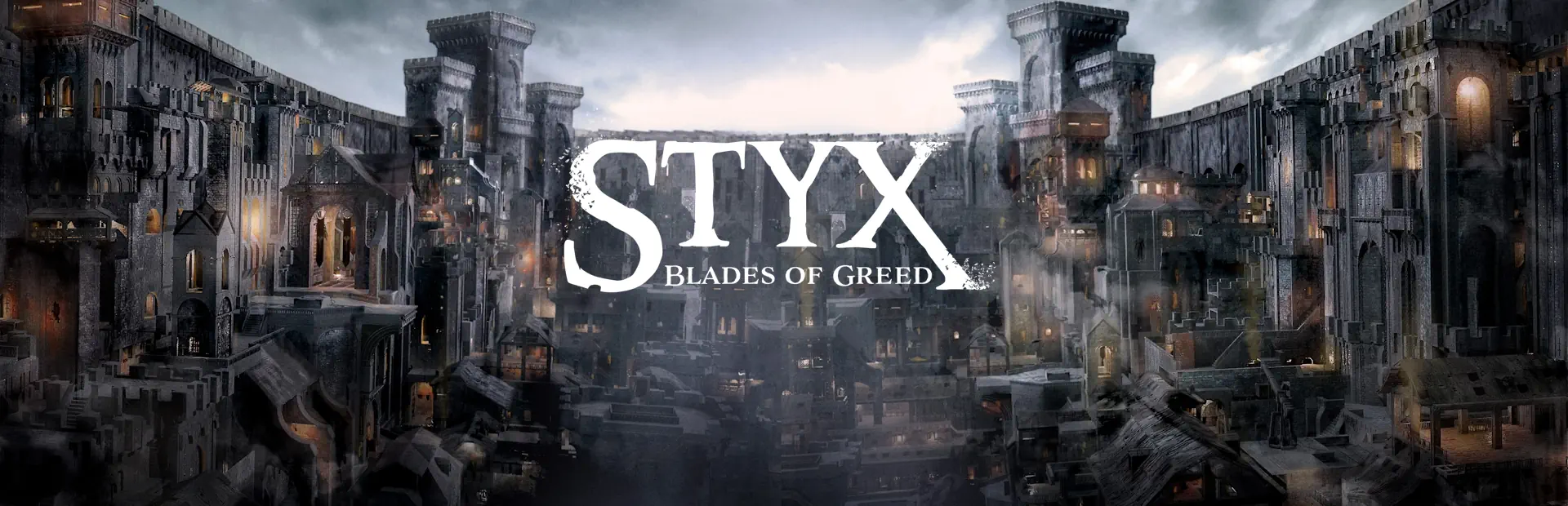 دانلود بازی Styx: Blades of Greed برای کامپیوتر 2 دانلود بازی Styx: Blades of Greed برای کامپیوتر | گیمباتو