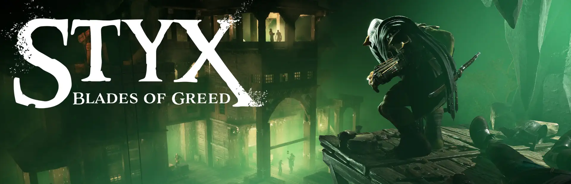 دانلود بازی Styx: Blades of Greed برای کامپیوتر 3 دانلود بازی Styx: Blades of Greed برای کامپیوتر | گیمباتو