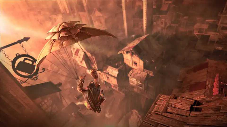 دانلود بازی Styx: Blades of Greed برای PC | گیمباتو