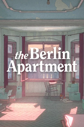 دانلود بازی The Berlin Apartment برای کامپیوتر | گیمباتو