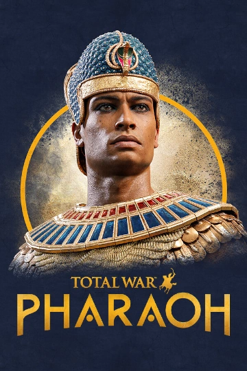 دانلود بازی Total War: PHARAOH برای کامپیوتر | گیمباتو