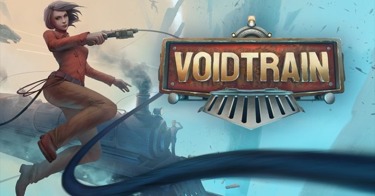 نگاهی به بازی Voidtrain