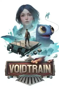 دانلود بازی Voidtrain برای کامپیوتر | گیمباتو