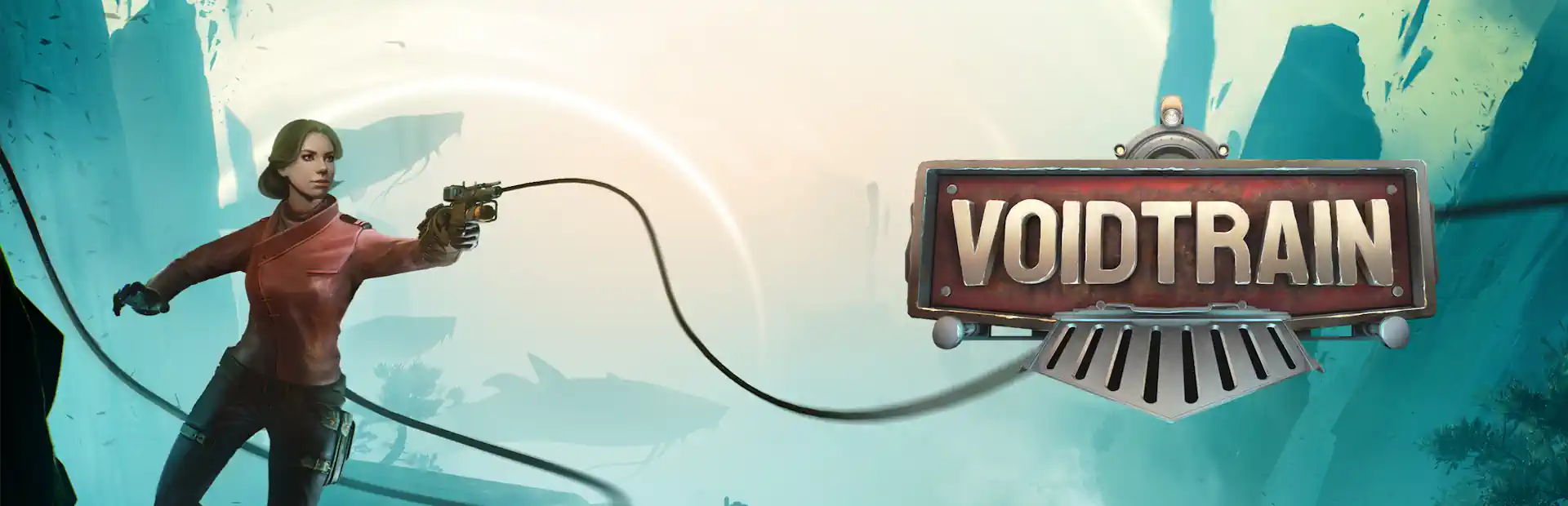 دانلود بازی Voidtrain برای کامپیوتر 1 دانلود بازی Voidtrain برای کامپیوتر | گیمباتو