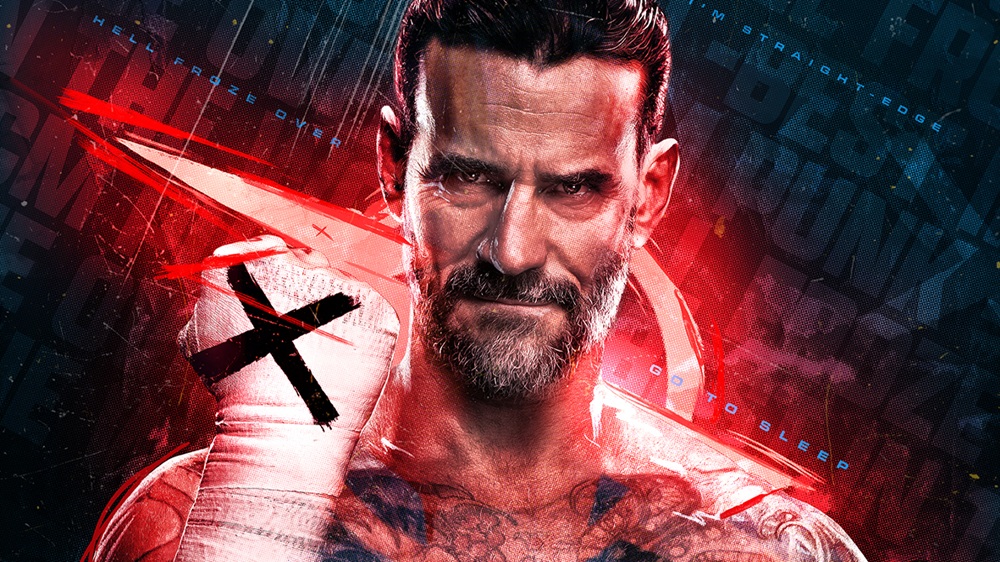 زمان عرضه بازی WWE 2K26 تایید شد 1 زمان عرضه بازی WWE 2K26 تایید شد