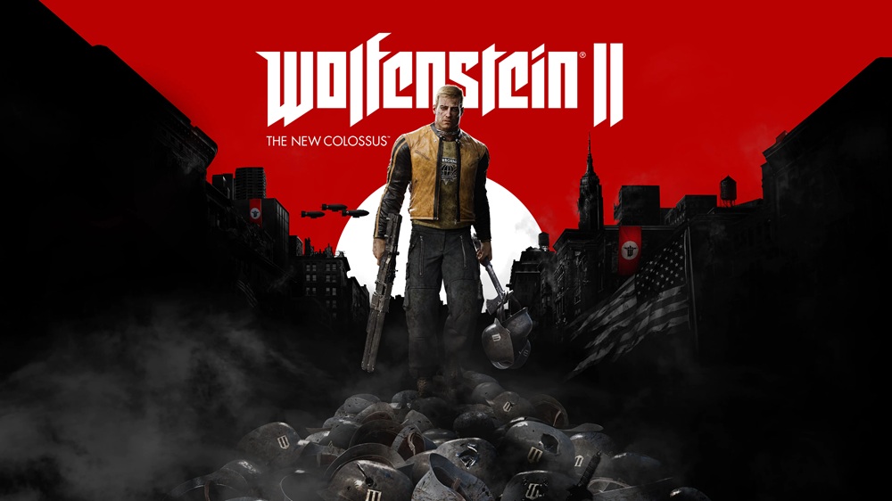 MachineGames همچنان قصد دارد سهگانهی Wolfenstein را به پایان برساند 1 MachineGames همچنان قصد دارد سهگانهی Wolfenstein را به پایان برساند