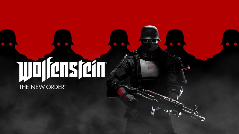 MachineGames همچنان قصد دارد سهگانهی Wolfenstein را به پایان برساند