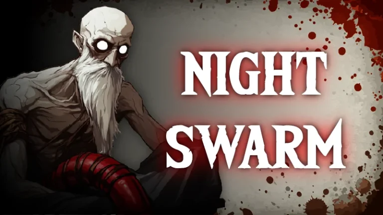 معرفی بازی Night Swarm 23 معرفی بازی Night Swarm