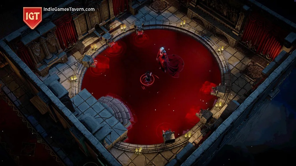 معرفی بازی Night Swarm 2 معرفی بازی Night Swarm