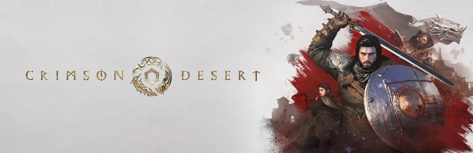 دانلود بازی Crimson Desert برای کامپیوتر | گیمباتو