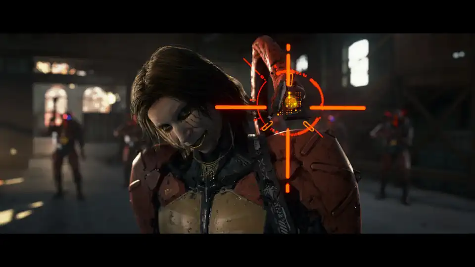 دانلود بازی DEATH STRANDING 2: ON THE BEACH برای PC | گیمباتو