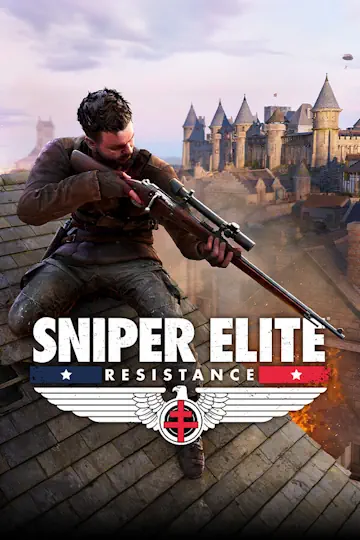 دانلود بازی Sniper Elite: Resistance برای کامپیوتر | گیمباتو